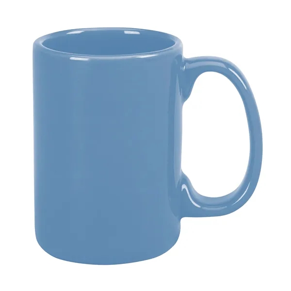 15 oz. El Grande Mug - 15 oz. El Grande Mug - Image 16 of 25