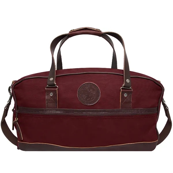 Duluth Pack Weekender Duffel - Duluth Pack Weekender Duffel - Image 1 of 14