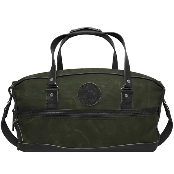 Duluth Pack Weekender Duffel - Duluth Pack Weekender Duffel - Image 5 of 14
