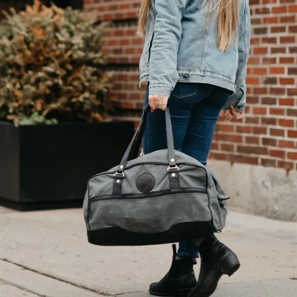 Duluth Pack Weekender Duffel - Duluth Pack Weekender Duffel - Image 7 of 14