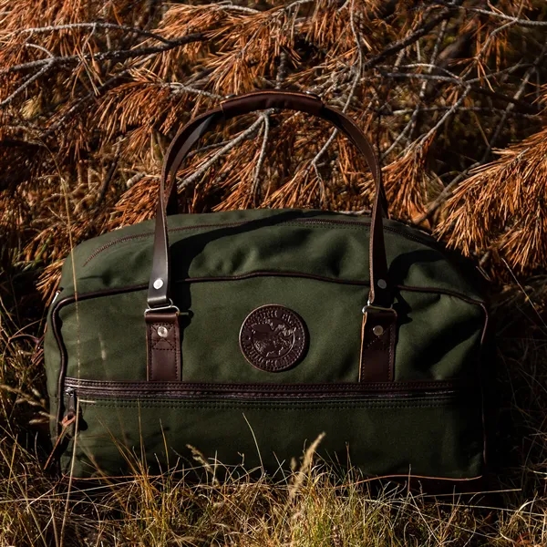 Duluth Pack Weekender Duffel - Duluth Pack Weekender Duffel - Image 12 of 14