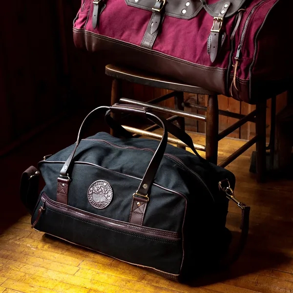 Duluth Pack Weekender Duffel - Duluth Pack Weekender Duffel - Image 13 of 14