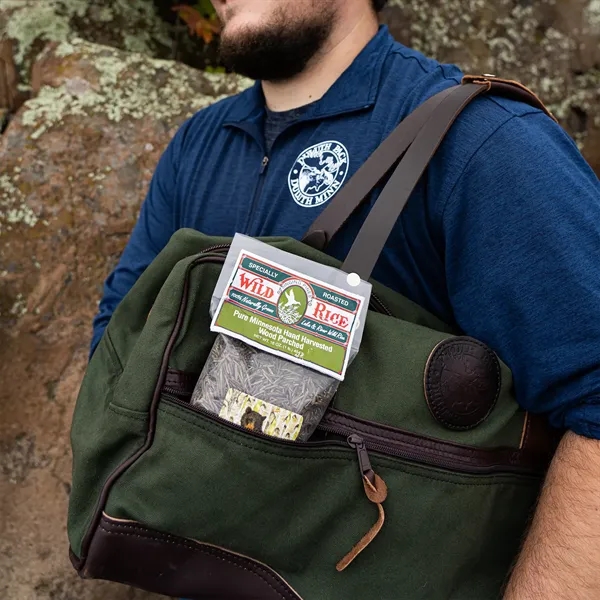 Duluth Pack Weekender Duffel - Duluth Pack Weekender Duffel - Image 14 of 14