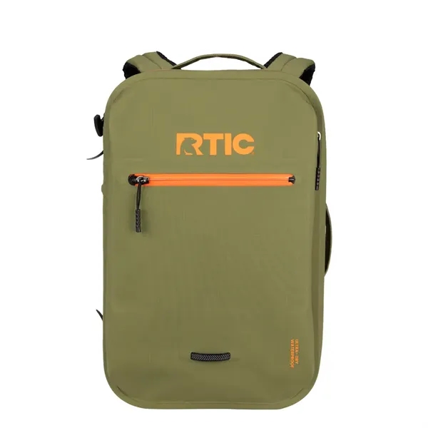 RTIC 26 L Ultra-Dry Backpack - RTIC 26 L Ultra-Dry Backpack - Image 1 of 11