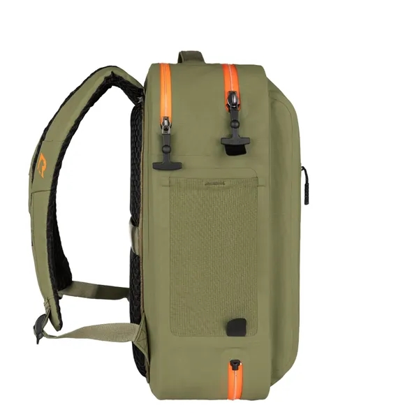 RTIC 26 L Ultra-Dry Backpack - RTIC 26 L Ultra-Dry Backpack - Image 2 of 11