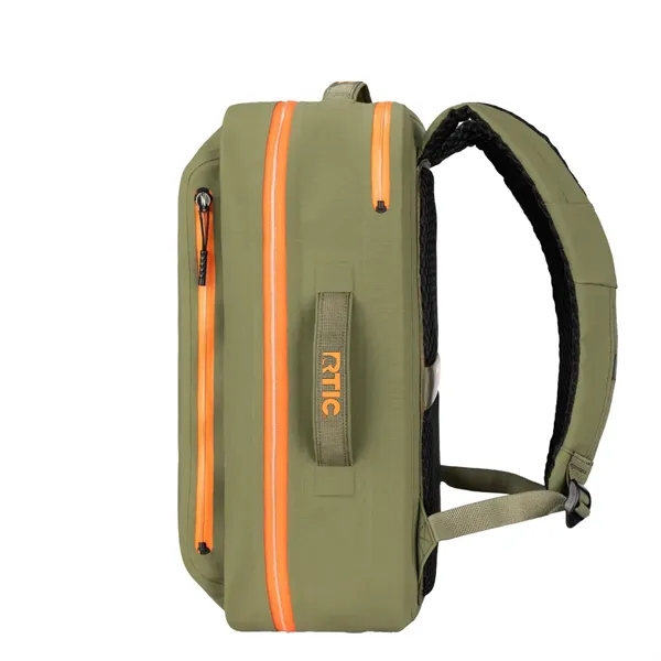 RTIC 26 L Ultra-Dry Backpack - RTIC 26 L Ultra-Dry Backpack - Image 3 of 11