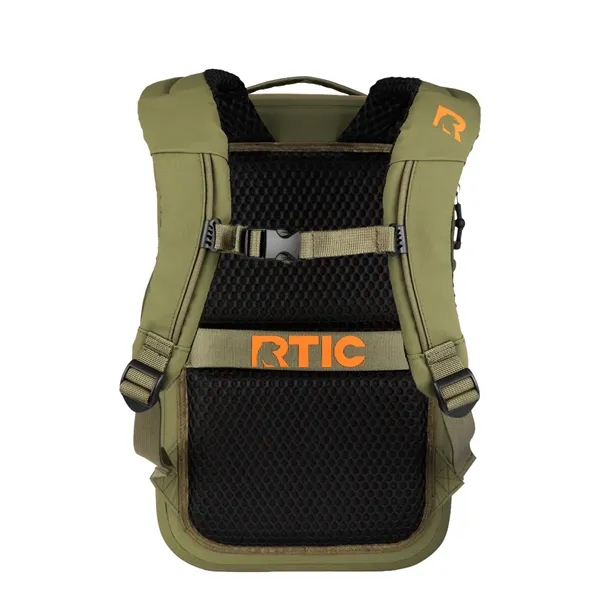 RTIC 26 L Ultra-Dry Backpack - RTIC 26 L Ultra-Dry Backpack - Image 4 of 11
