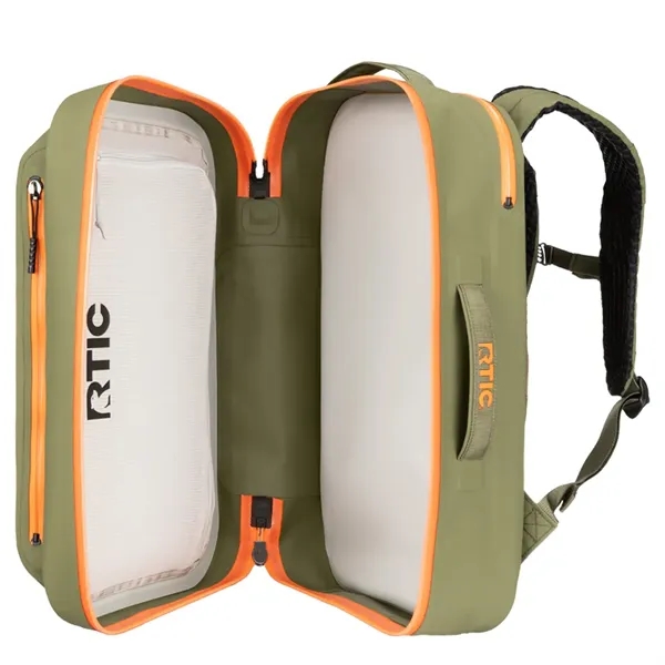 RTIC 26 L Ultra-Dry Backpack - RTIC 26 L Ultra-Dry Backpack - Image 5 of 11