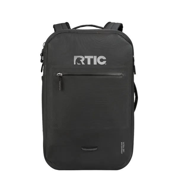 RTIC 26 L Ultra-Dry Backpack - RTIC 26 L Ultra-Dry Backpack - Image 6 of 11