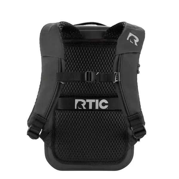 RTIC 26 L Ultra-Dry Backpack - RTIC 26 L Ultra-Dry Backpack - Image 9 of 11