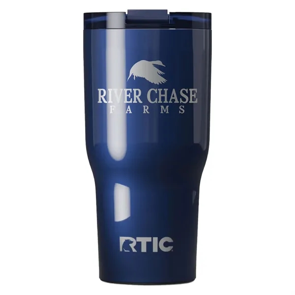 RTIC 30oz Ceramic Lined Stainless Tumbler - RTIC 30oz Ceramic Lined Stainless Tumbler - Image 3 of 70
