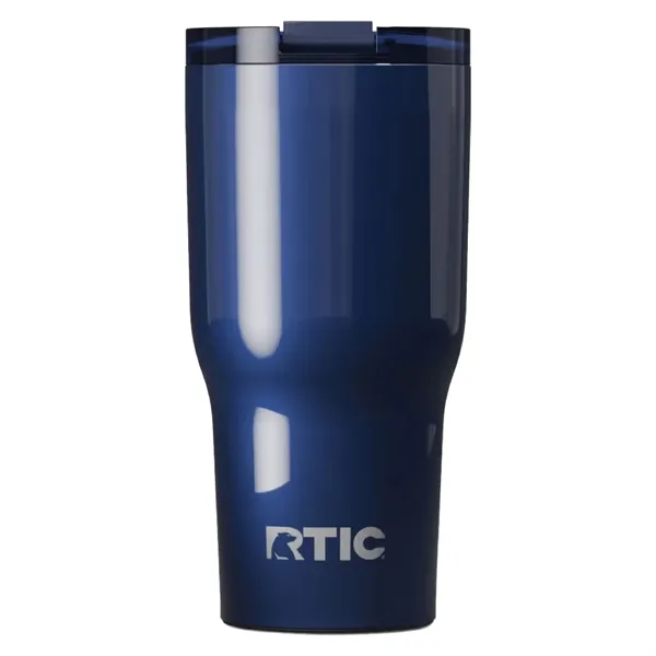 RTIC 30oz Ceramic Lined Stainless Tumbler - RTIC 30oz Ceramic Lined Stainless Tumbler - Image 4 of 70