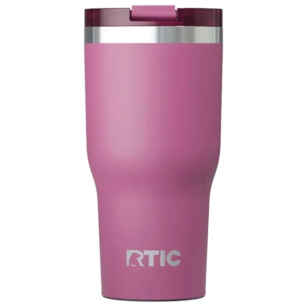 RTIC 30oz Ceramic Lined Stainless Tumbler - RTIC 30oz Ceramic Lined Stainless Tumbler - Image 5 of 70