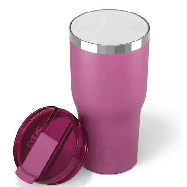 RTIC 30oz Ceramic Lined Stainless Tumbler - RTIC 30oz Ceramic Lined Stainless Tumbler - Image 6 of 70