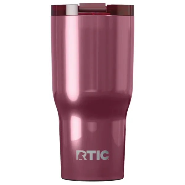 RTIC 30oz Ceramic Lined Stainless Tumbler - RTIC 30oz Ceramic Lined Stainless Tumbler - Image 10 of 70