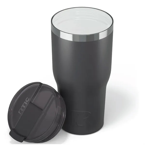 RTIC 30oz Ceramic Lined Stainless Tumbler - RTIC 30oz Ceramic Lined Stainless Tumbler - Image 11 of 70