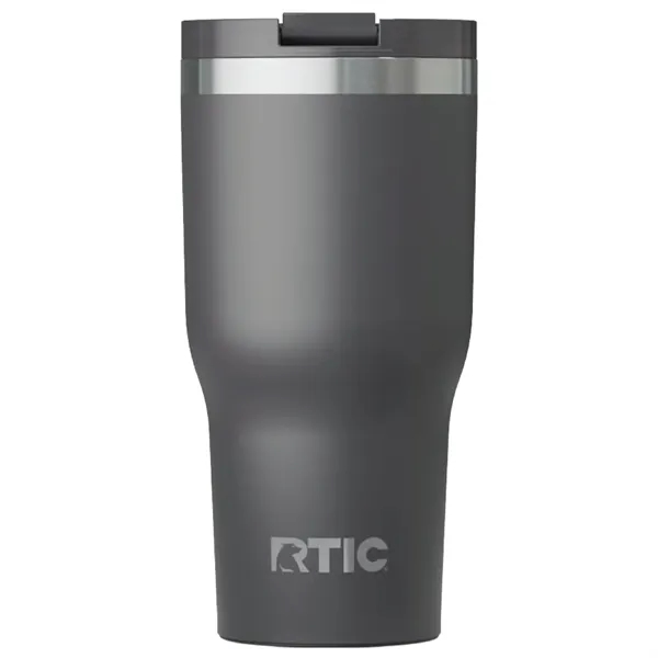 RTIC 30oz Ceramic Lined Stainless Tumbler - RTIC 30oz Ceramic Lined Stainless Tumbler - Image 13 of 70