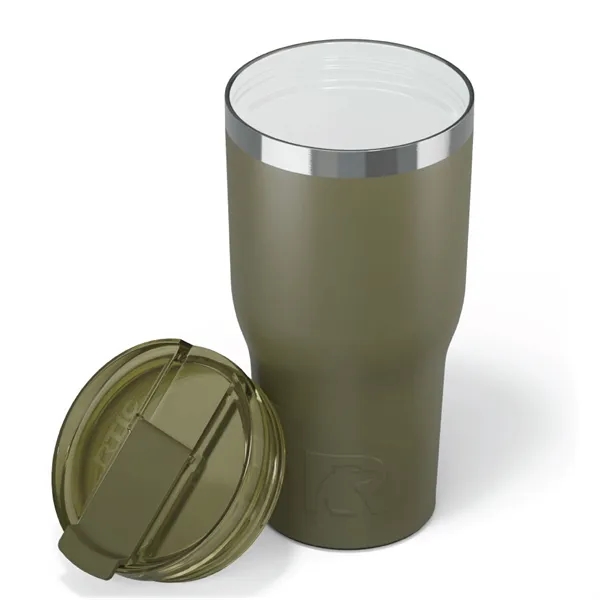 RTIC 30oz Ceramic Lined Stainless Tumbler - RTIC 30oz Ceramic Lined Stainless Tumbler - Image 14 of 70
