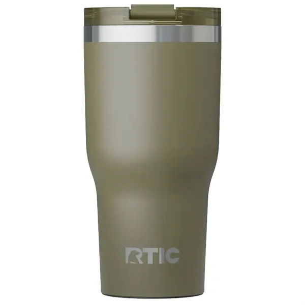 RTIC 30oz Ceramic Lined Stainless Tumbler - RTIC 30oz Ceramic Lined Stainless Tumbler - Image 16 of 70