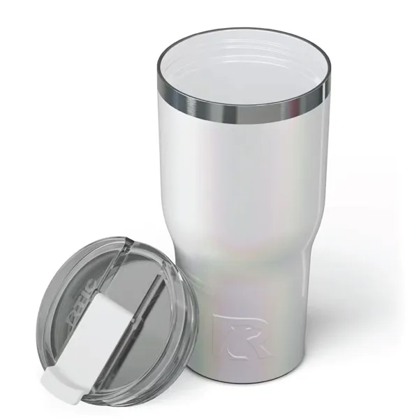 RTIC 30oz Ceramic Lined Stainless Tumbler - RTIC 30oz Ceramic Lined Stainless Tumbler - Image 17 of 70