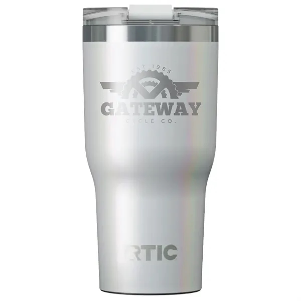 RTIC 30oz Ceramic Lined Stainless Tumbler - RTIC 30oz Ceramic Lined Stainless Tumbler - Image 18 of 70