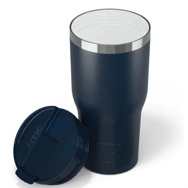 RTIC 30oz Ceramic Lined Stainless Tumbler - RTIC 30oz Ceramic Lined Stainless Tumbler - Image 20 of 70