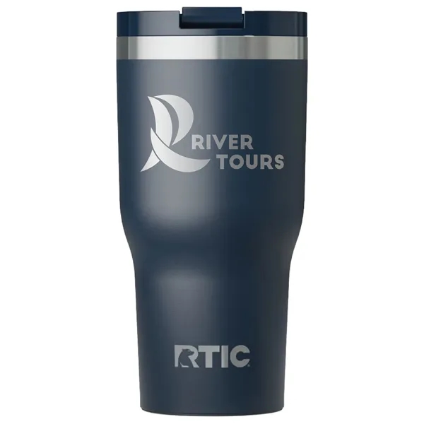 RTIC 30oz Ceramic Lined Stainless Tumbler - RTIC 30oz Ceramic Lined Stainless Tumbler - Image 21 of 70