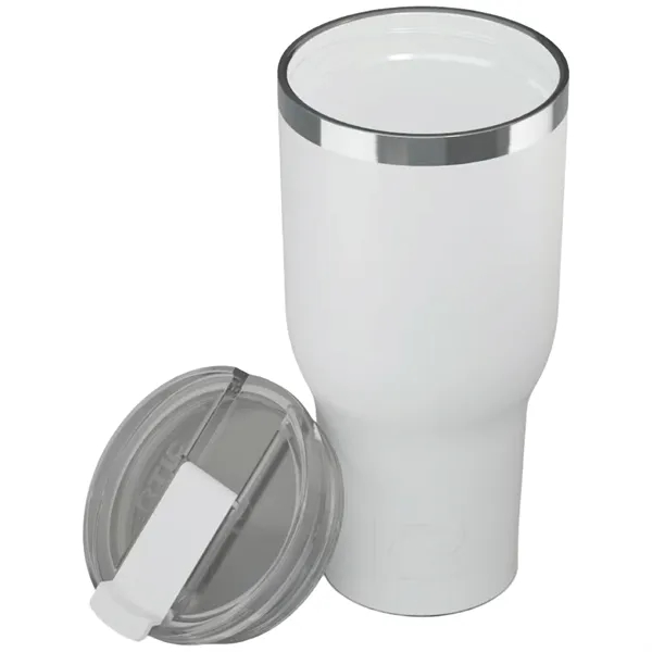 RTIC 40oz Ceramic Lined Stainless Tumbler - RTIC 40oz Ceramic Lined Stainless Tumbler - Image 5 of 33