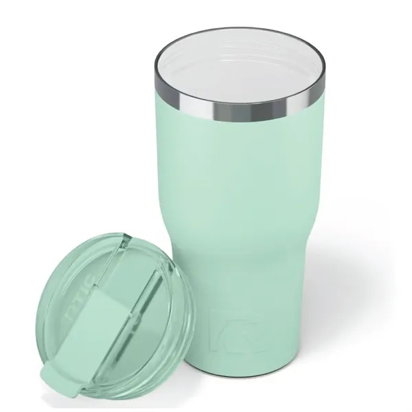 RTIC 30oz Ceramic Lined Stainless Tumbler - RTIC 30oz Ceramic Lined Stainless Tumbler - Image 23 of 70
