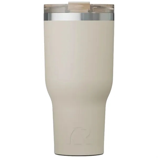 RTIC 40oz Ceramic Lined Stainless Tumbler - RTIC 40oz Ceramic Lined Stainless Tumbler - Image 6 of 33
