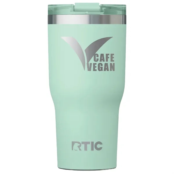 RTIC 30oz Ceramic Lined Stainless Tumbler - RTIC 30oz Ceramic Lined Stainless Tumbler - Image 24 of 70
