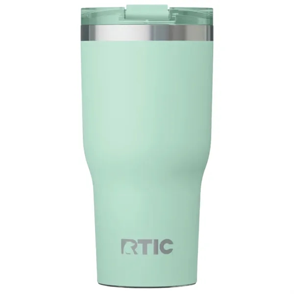 RTIC 30oz Ceramic Lined Stainless Tumbler - RTIC 30oz Ceramic Lined Stainless Tumbler - Image 25 of 70