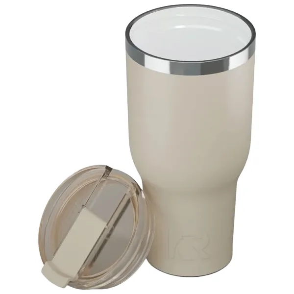 RTIC 40oz Ceramic Lined Stainless Tumbler - RTIC 40oz Ceramic Lined Stainless Tumbler - Image 9 of 33