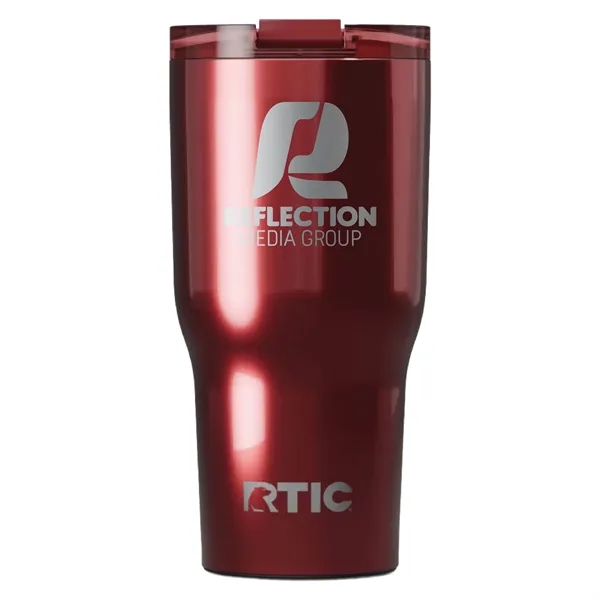 RTIC 30oz Ceramic Lined Stainless Tumbler - RTIC 30oz Ceramic Lined Stainless Tumbler - Image 27 of 70