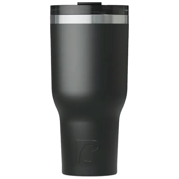 RTIC 40oz Ceramic Lined Stainless Tumbler - RTIC 40oz Ceramic Lined Stainless Tumbler - Image 10 of 33