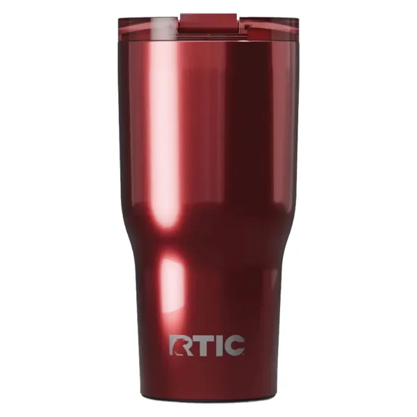 RTIC 30oz Ceramic Lined Stainless Tumbler - RTIC 30oz Ceramic Lined Stainless Tumbler - Image 28 of 70