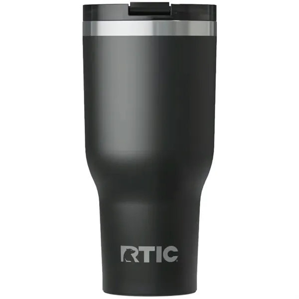 RTIC 40oz Ceramic Lined Stainless Tumbler - RTIC 40oz Ceramic Lined Stainless Tumbler - Image 11 of 33