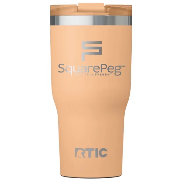 RTIC 30oz Ceramic Lined Stainless Tumbler - RTIC 30oz Ceramic Lined Stainless Tumbler - Image 30 of 70