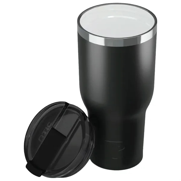 RTIC 40oz Ceramic Lined Stainless Tumbler - RTIC 40oz Ceramic Lined Stainless Tumbler - Image 13 of 33