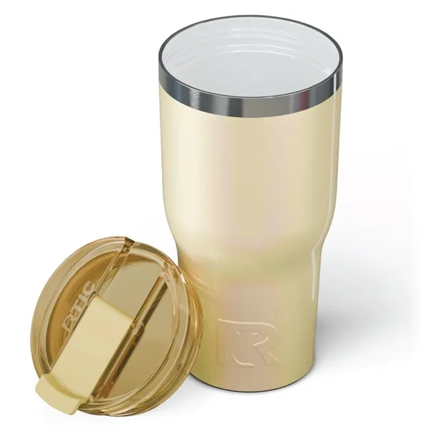 RTIC 30oz Ceramic Lined Stainless Tumbler - RTIC 30oz Ceramic Lined Stainless Tumbler - Image 32 of 70