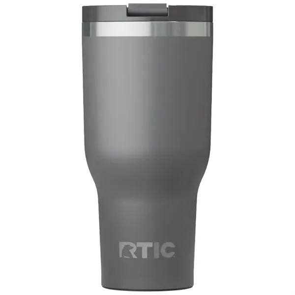 RTIC 40oz Ceramic Lined Stainless Tumbler - RTIC 40oz Ceramic Lined Stainless Tumbler - Image 15 of 33
