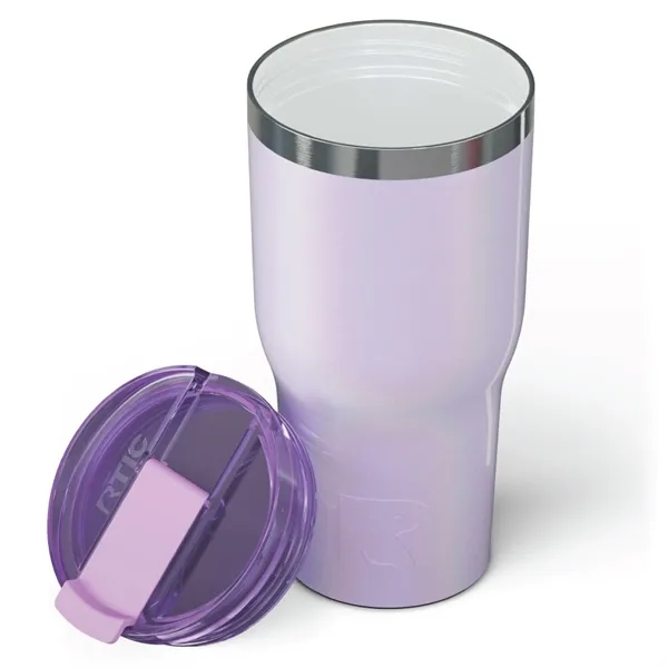 RTIC 30oz Ceramic Lined Stainless Tumbler - RTIC 30oz Ceramic Lined Stainless Tumbler - Image 35 of 70