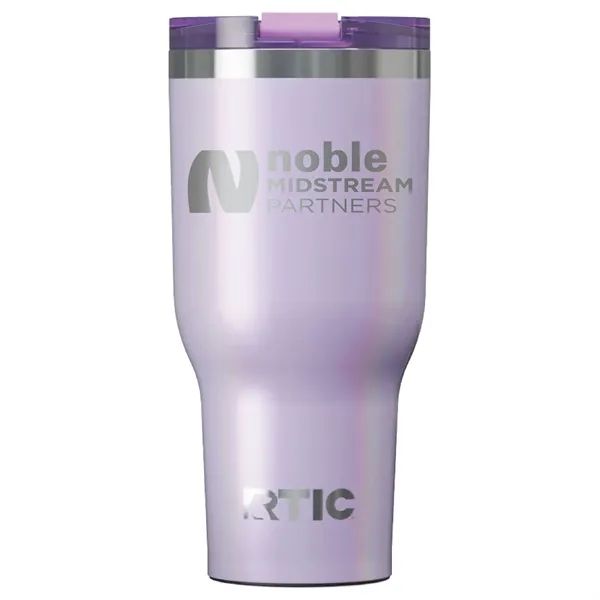 RTIC 40oz Ceramic Lined Stainless Tumbler - RTIC 40oz Ceramic Lined Stainless Tumbler - Image 19 of 33