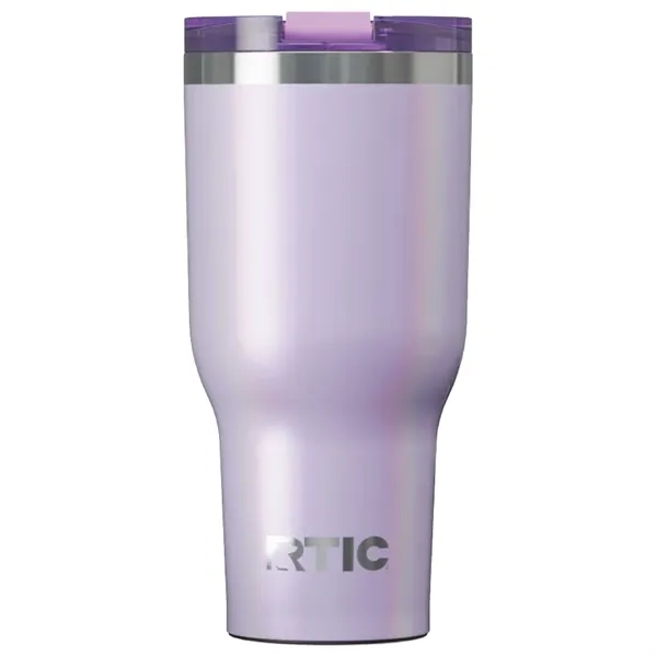 RTIC 40oz Ceramic Lined Stainless Tumbler - RTIC 40oz Ceramic Lined Stainless Tumbler - Image 20 of 33