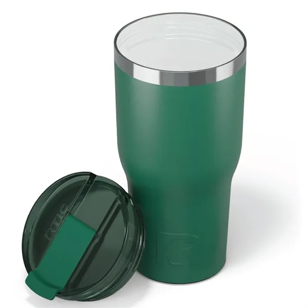 RTIC 30oz Ceramic Lined Stainless Tumbler - RTIC 30oz Ceramic Lined Stainless Tumbler - Image 38 of 70