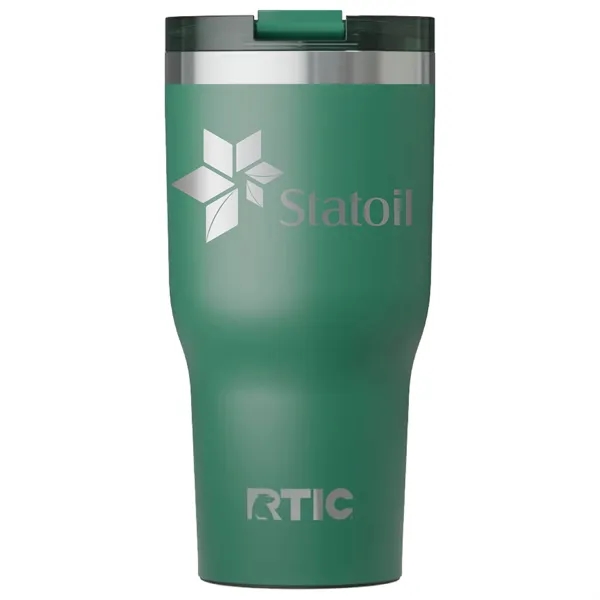 RTIC 30oz Ceramic Lined Stainless Tumbler - RTIC 30oz Ceramic Lined Stainless Tumbler - Image 39 of 70