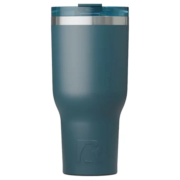 RTIC 40oz Ceramic Lined Stainless Tumbler - RTIC 40oz Ceramic Lined Stainless Tumbler - Image 22 of 33