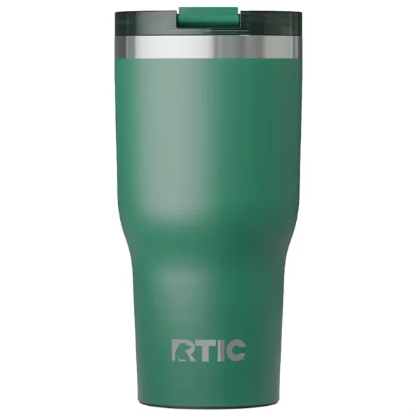 RTIC 30oz Ceramic Lined Stainless Tumbler - RTIC 30oz Ceramic Lined Stainless Tumbler - Image 40 of 70