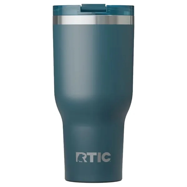 RTIC 40oz Ceramic Lined Stainless Tumbler - RTIC 40oz Ceramic Lined Stainless Tumbler - Image 23 of 33