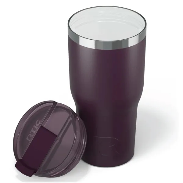 RTIC 30oz Ceramic Lined Stainless Tumbler - RTIC 30oz Ceramic Lined Stainless Tumbler - Image 41 of 70
